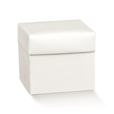 PIEG CCOP 90X90X120 FIBRA BIANCA